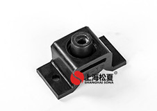 橡膠阻尼<a href='http://www.02577.cn' target='_blank'><u>減震器</u></a>經濟實惠