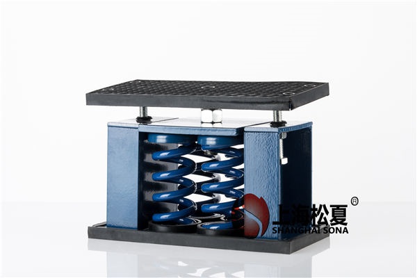 彈簧<a href='http://www.02577.cn' target='_blank'><u>減震器</u></a>上的彈簧帶給你不同的視覺體驗
