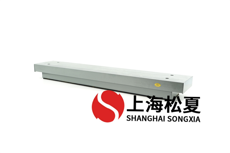 減震器選用的承載力取決于什么？