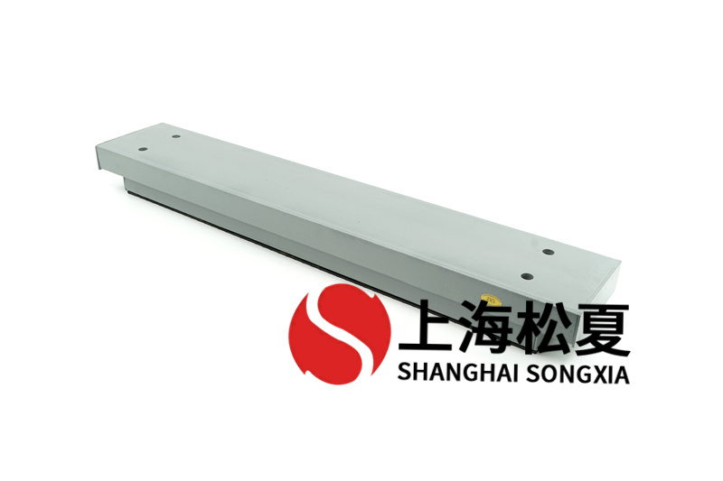 怎樣提高冷凍機組風機減震器的使用年限？