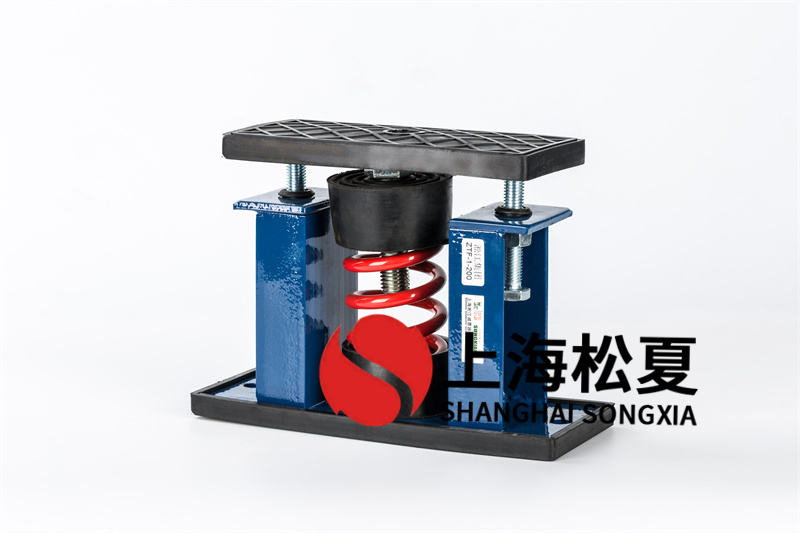 減震器機器設備避震元器件