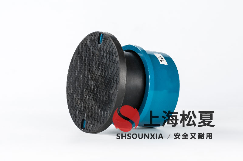泵與泵站ZTA-320阻尼<a href='http://www.02577.cn' target='_blank'><u>彈簧減震器</u></a>的應(yīng)用與優(yōu)化
