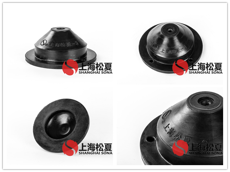 JGD-3橡膠<a href='http://www.02577.cn' target='_blank'><u>減震器</u></a>產(chǎn)品圖