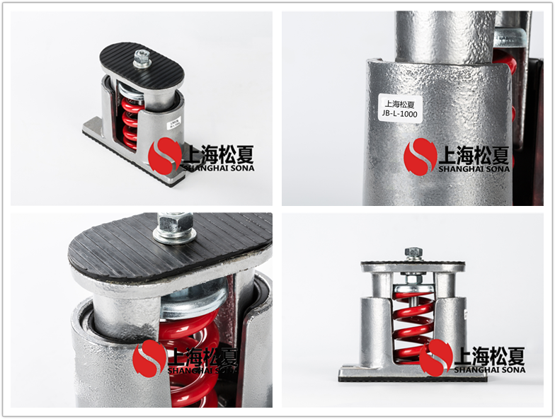 JB-1000-L阻尼彈簧<a href='http://www.02577.cn' target='_blank'><u>減震器</u></a>產品圖片
