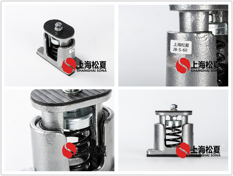 JB-60-S彈簧<a href='http://www.02577.cn' target='_blank'><u>減震器</u></a>產品圖