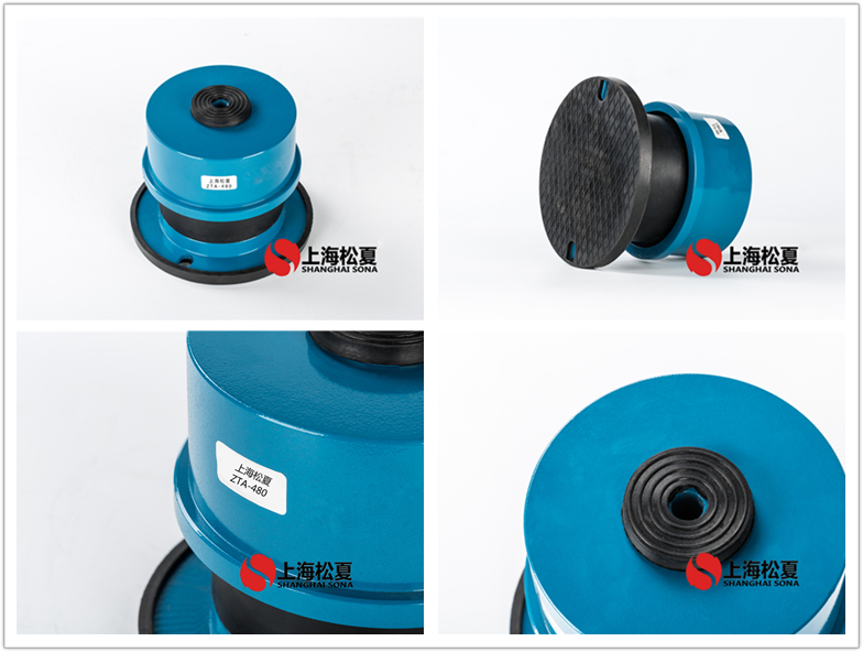 ZTA-480阻尼彈簧<a href='http://www.02577.cn' target='_blank'><u>減震器</u></a>產(chǎn)品圖片