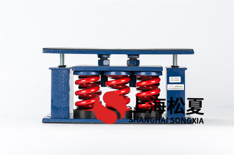 <a href='http://www.02577.cn' target='_blank'><u>彈簧減震器</u></a>的核心中線對(duì)稱(chēng)性布局