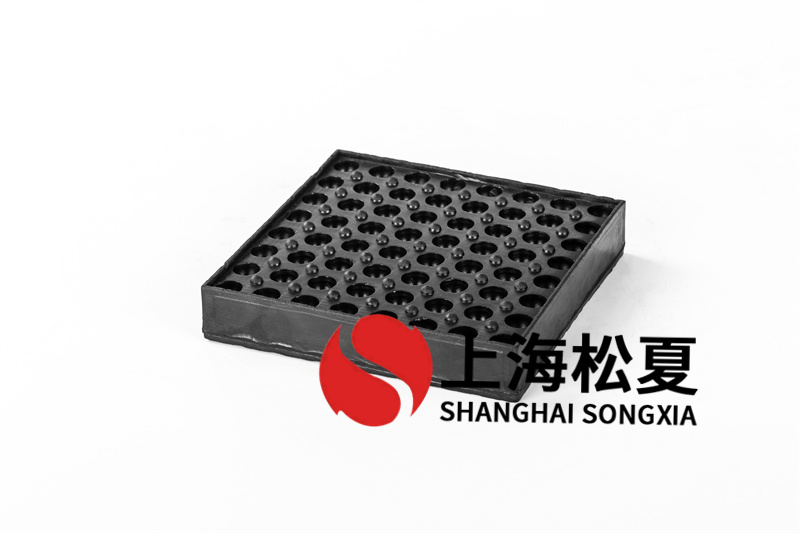 橡膠<a href='http://www.02577.cn' target='_blank'><u>減震器</u></a>的優(yōu)勢及應(yīng)用優(yōu)勢分析