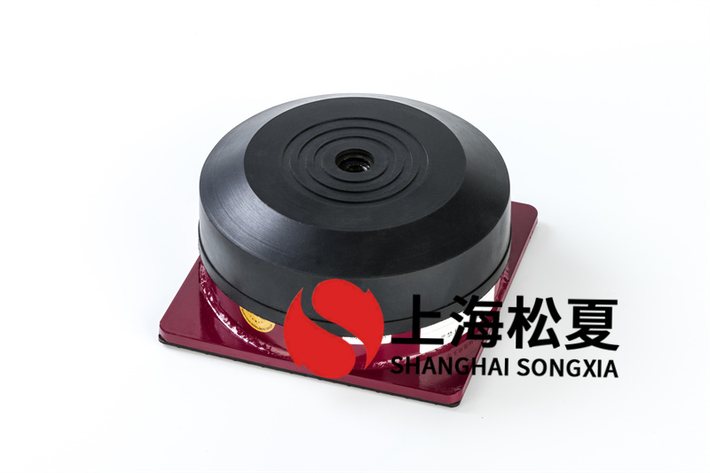 水泵型<a href='http://www.02577.cn' target='_blank'><u>橡膠減震器</u></a>如何安裝和移交