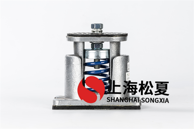 設備<a href='http://www.02577.cn' target='_blank'><u>彈簧減震器</u></a>的優勢體現在哪里？